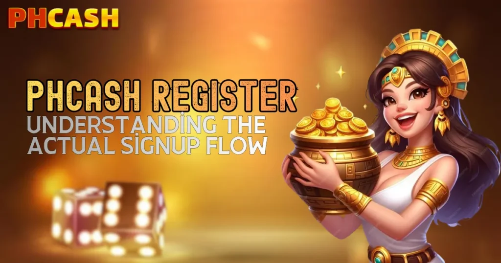 PHCASH REGISTER