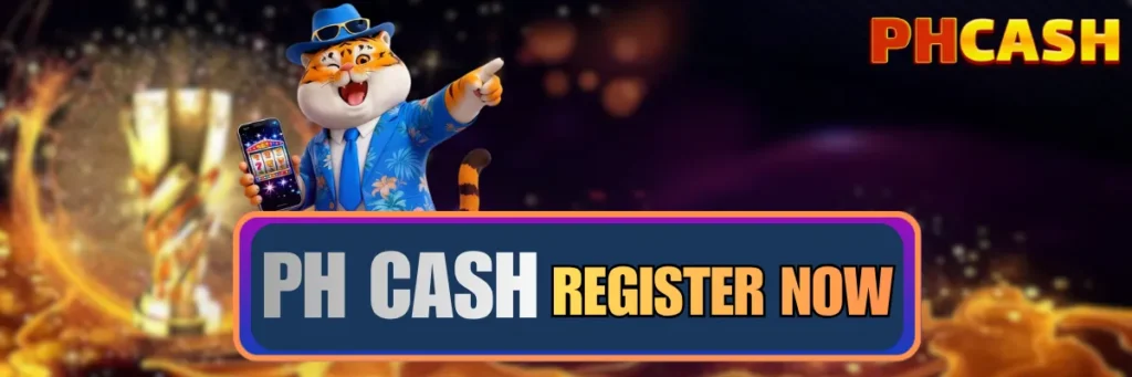 PHCASH REGISTER