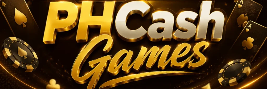 PHCash Games