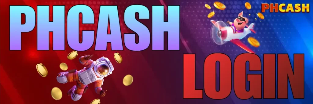 PHCASH LOGIN