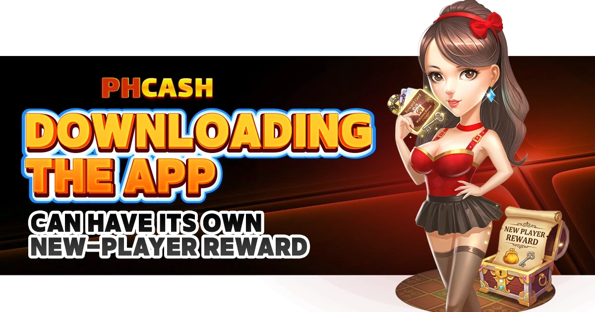 Downloading the App Can Have Its Own New-Player Reward